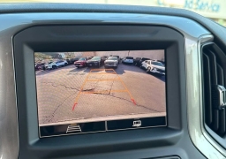 Chevrolet Silverado 1500 Custom 4WD Crew Cab 157" 2026