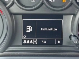 Chevrolet Silverado 1500 Custom 4WD Crew Cab 157" 2026