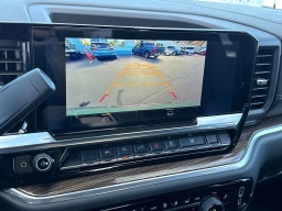 Chevrolet Silverado 1500 4WD Crew Cab 147" LT w/1LT 2026