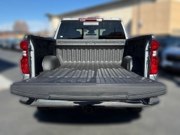 Chevrolet Silverado 1500 LT 4WD Crew Cab 147" 2026