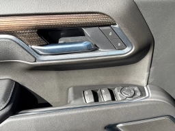 Chevrolet Silverado 1500 LT 4WD Crew Cab 147" 2026