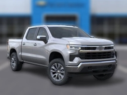 Chevrolet Silverado 1500 LT 4WD Crew Cab 147" 2026