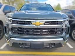 Chevrolet Silverado 1500 LT 4WD Crew Cab 147" 2026