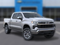 Chevrolet Silverado 1500 LT 4WD Crew Cab 147" 2026