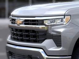 Chevrolet Silverado 1500 LT 4WD Crew Cab 147" 2026