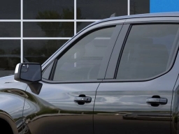 Chevrolet Silverado 1500 LT 4WD Crew Cab 147" 2026