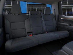 Chevrolet Silverado 1500 LT 4WD Crew Cab 147" 2026