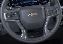 Chevrolet Silverado 1500 LT 4WD Crew Cab 147" 2026