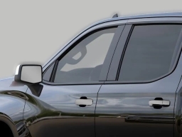 Chevrolet Silverado 1500 LT 4WD Crew Cab 147" 2026