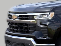 Chevrolet Silverado 1500 LT 4WD Crew Cab 147" 2026