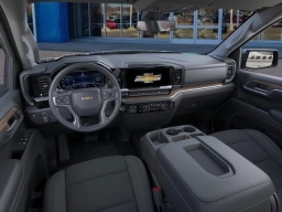 Chevrolet Silverado 1500 LT 4WD Crew Cab 147" 2026