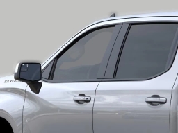 Chevrolet Silverado 1500 LT 4WD Crew Cab 147" 2026