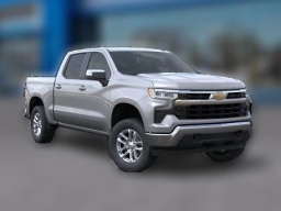 Chevrolet Silverado 1500 LT 4WD Crew Cab 147" 2026