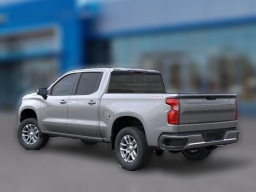 Chevrolet Silverado 1500 LT 4WD Crew Cab 147" 2026