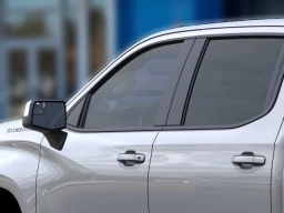 Chevrolet Silverado 1500 LT 4WD Crew Cab 147" 2026