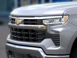 Chevrolet Silverado 1500 LT 4WD Crew Cab 147" 2026