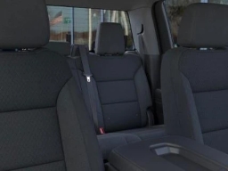 Chevrolet Silverado 1500 LT 4WD Crew Cab 147" 2026