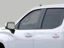 Chevrolet Silverado 1500 LT 4WD Crew Cab 147" 2026