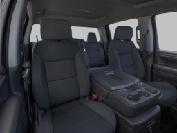 Chevrolet Silverado 1500 LT 4WD Crew Cab 147" 2026