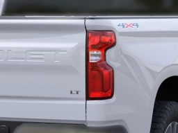 Chevrolet Silverado 1500 LT 4WD Crew Cab 147" 2026