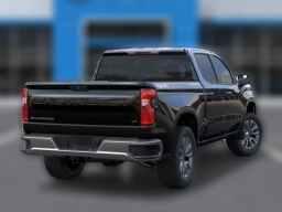 Chevrolet Silverado 1500 LT 4WD Crew Cab 147" 2026