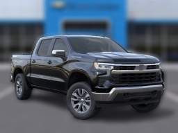Chevrolet Silverado 1500 LT 4WD Crew Cab 147" 2026