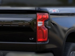 Chevrolet Silverado 1500 LT 4WD Crew Cab 147" 2026