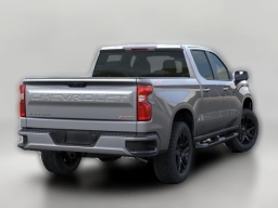 Chevrolet Silverado 1500 RST 4WD Crew Cab 147" 2026