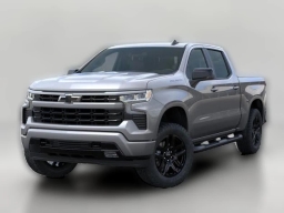 Chevrolet Silverado 1500 RST 4WD Crew Cab 147" 2026