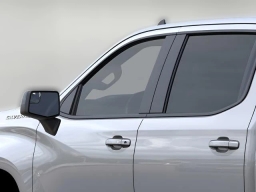 Chevrolet Silverado 1500 RST 4WD Crew Cab 147" 2026