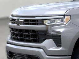 Chevrolet Silverado 1500 RST 4WD Crew Cab 147" 2026