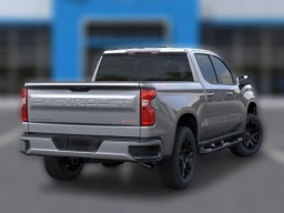 Chevrolet Silverado 1500 RST 4WD Crew Cab 147" 2026