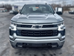 Chevrolet Silverado 1500 RST 4WD Crew Cab 147" 2026