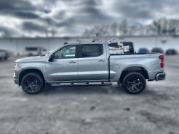 Chevrolet Silverado 1500 RST 4WD Crew Cab 147" 2026