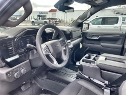 Chevrolet Silverado 1500 RST 4WD Crew Cab 147" 2026