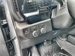 Chevrolet Silverado 1500 RST 4WD Crew Cab 147" 2026