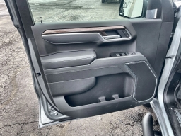 Chevrolet Silverado 1500 RST 4WD Crew Cab 147" 2026