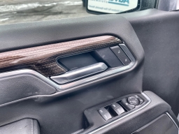 Chevrolet Silverado 1500 RST 4WD Crew Cab 147" 2026