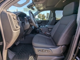 Chevrolet Silverado 1500 Custom 4WD Double Cab 147" 2026