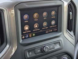 Chevrolet Silverado 1500 Custom 4WD Double Cab 147" 2026