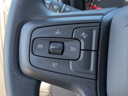 Chevrolet Silverado 1500 Custom 4WD Double Cab 147" 2026