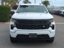 Chevrolet Silverado 1500 Custom 4WD Double Cab 147" 2026