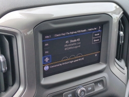 Chevrolet Silverado 1500 Custom 4WD Double Cab 147" 2026