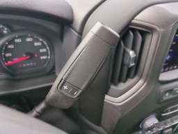 Chevrolet Silverado 1500 Custom 4WD Double Cab 147" 2026