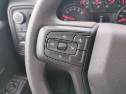 Chevrolet Silverado 1500 Custom 4WD Double Cab 147" 2026