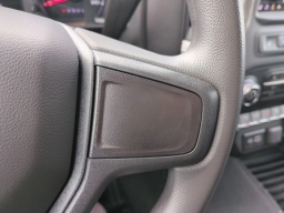 Chevrolet Silverado 1500 Custom 4WD Double Cab 147" 2026