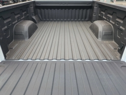 Chevrolet Silverado 1500 Custom 4WD Double Cab 147" 2026