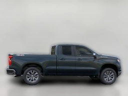 Chevrolet Silverado 1500 LT 4WD Double Cab 147" 2026