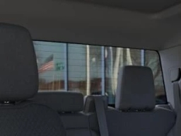 Chevrolet Silverado 1500 LT 4WD Double Cab 147" 2026