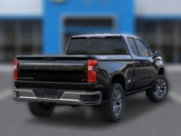 Chevrolet Silverado 1500 LT 4WD Double Cab 147" 2026